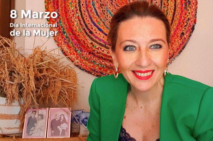 Baibor premio internacional mujer 1 Baibor premio internacional mujer 1