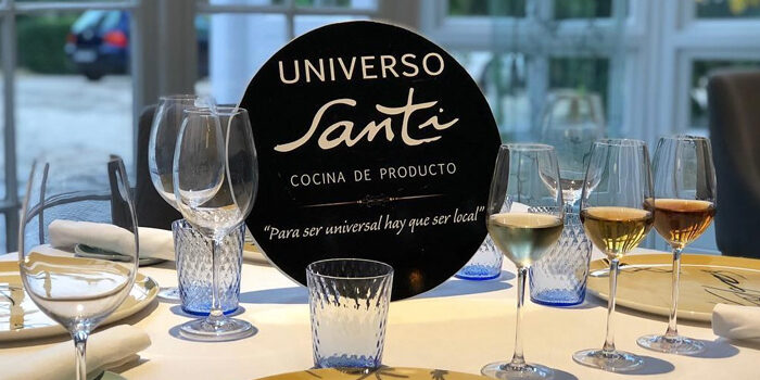 universo santi universo santi