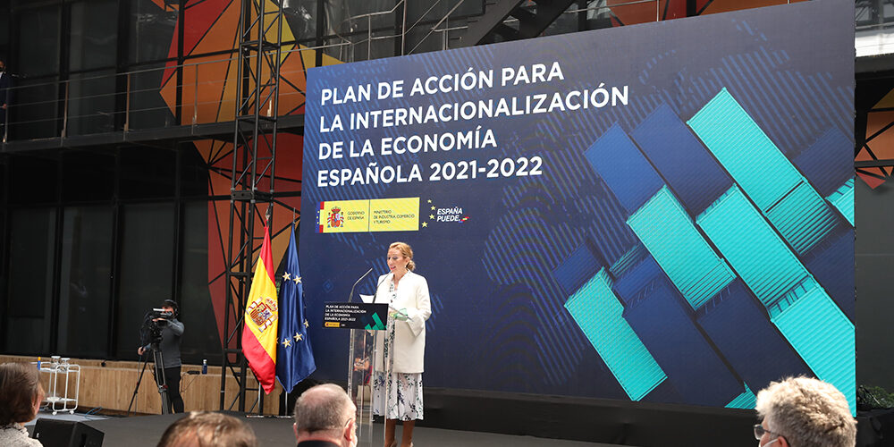 Marisol fotos Moncloa