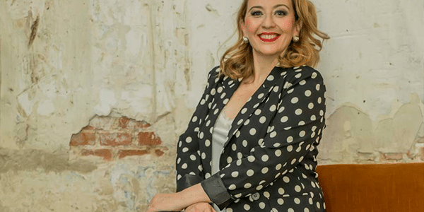 MariaSol Baixauli Naked Chief